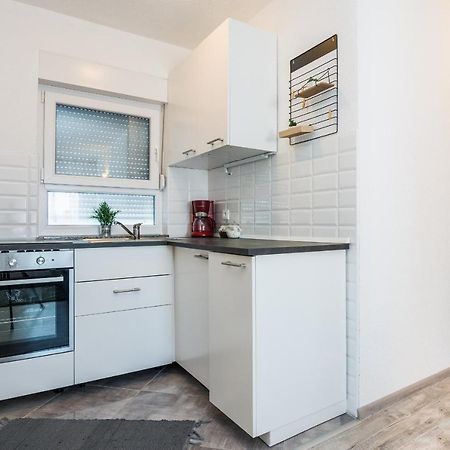 ויר Apartments Krpan מראה חיצוני תמונה