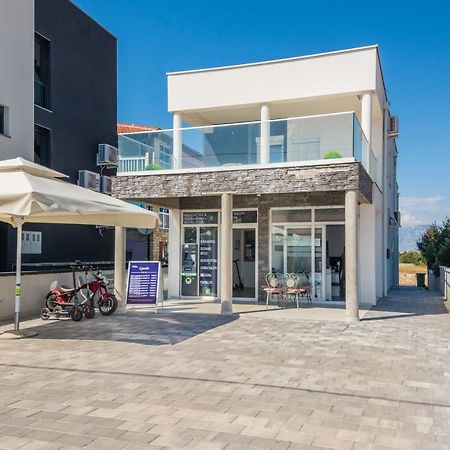 ויר Apartments Krpan מראה חיצוני תמונה