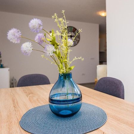 ויר Apartments Krpan מראה חיצוני תמונה