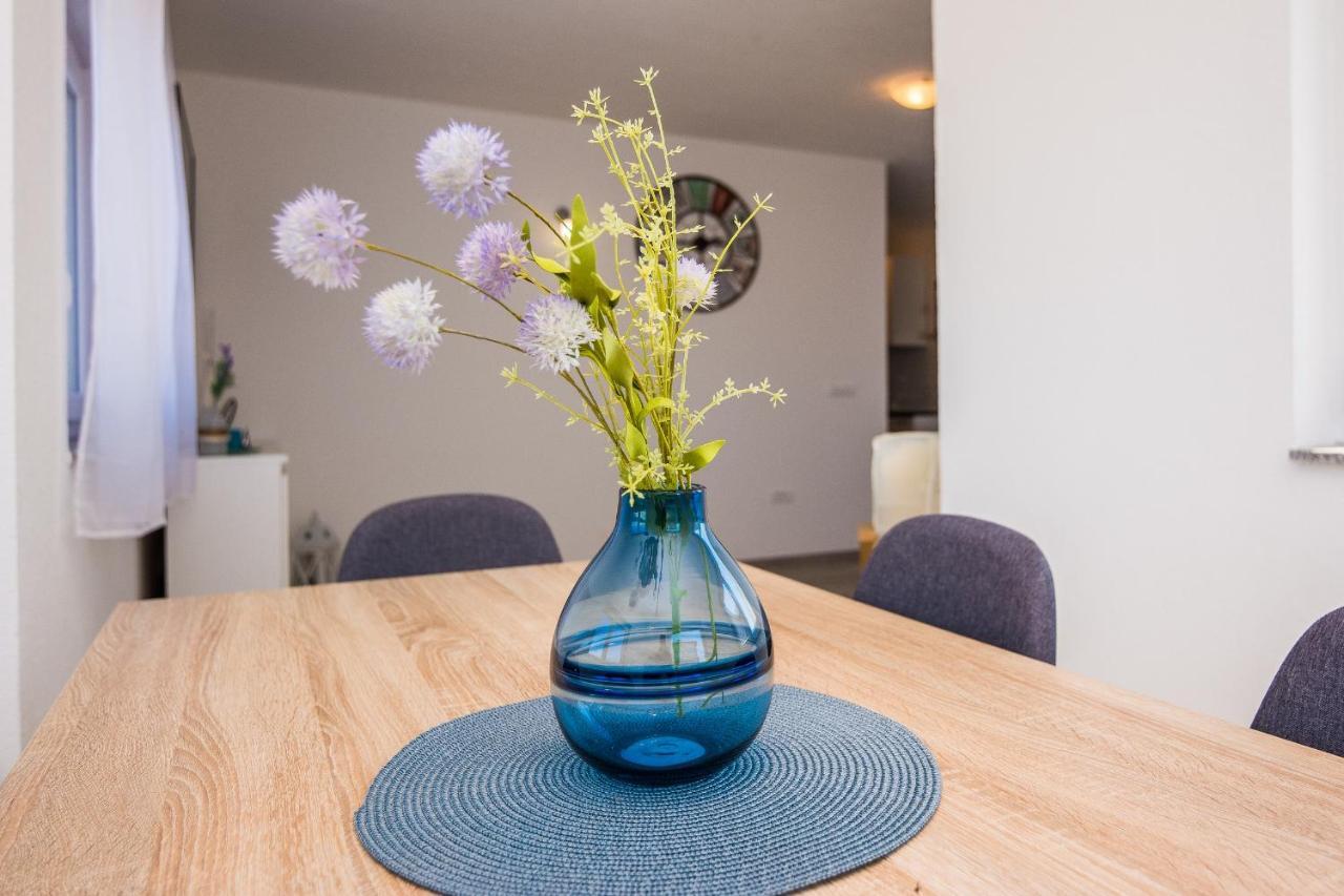 ויר Apartments Krpan מראה חיצוני תמונה