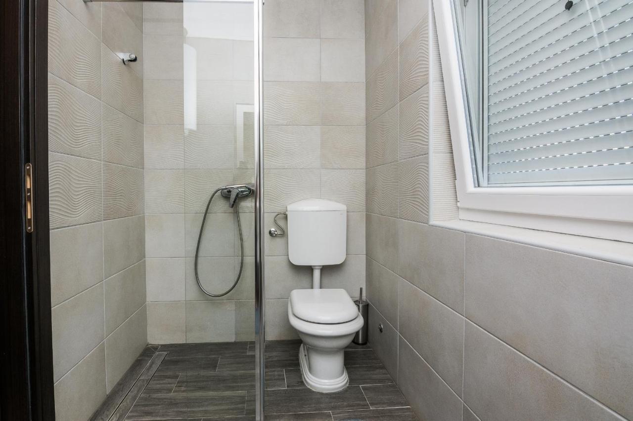 ויר Apartments Krpan מראה חיצוני תמונה