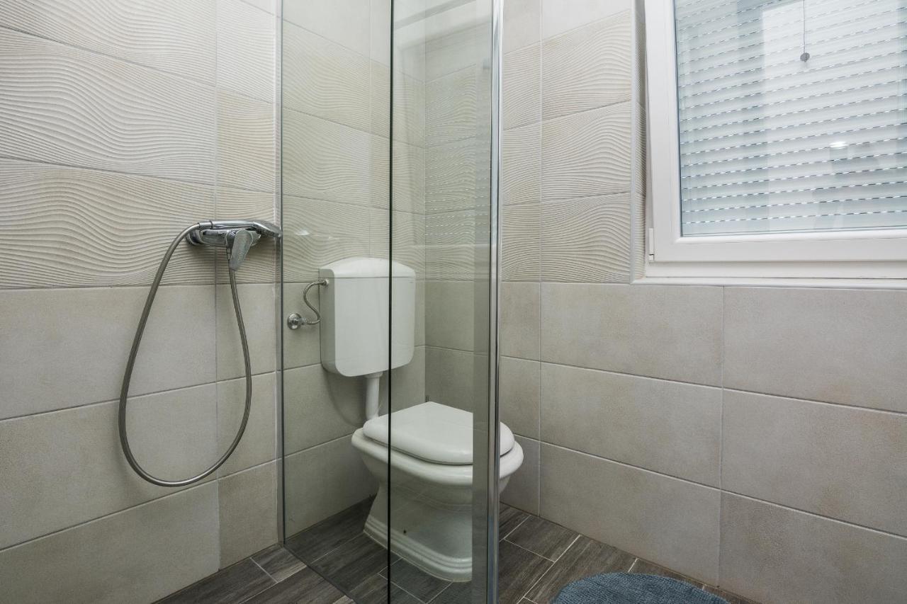 ויר Apartments Krpan מראה חיצוני תמונה