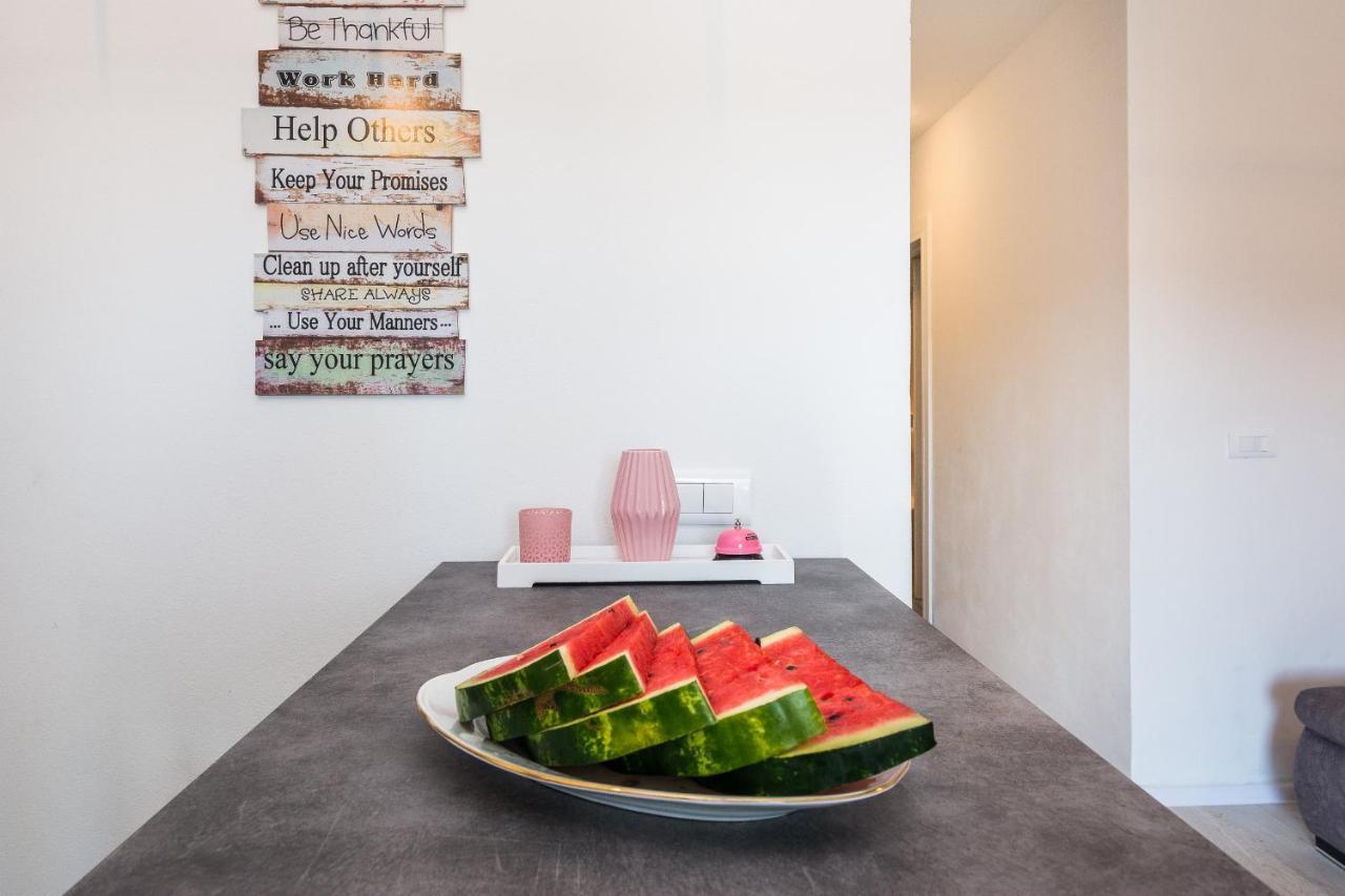 ויר Apartments Krpan מראה חיצוני תמונה