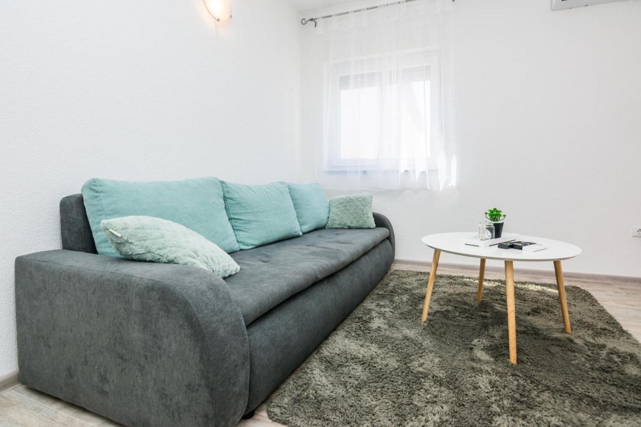 ויר Apartments Krpan מראה חיצוני תמונה